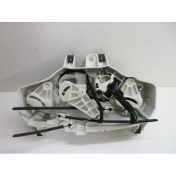 Commande Chauffage Fiat Panda 2 Phase 1